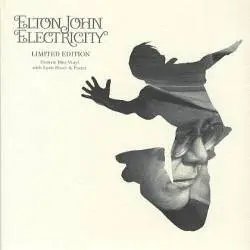 Elton John : Electricity